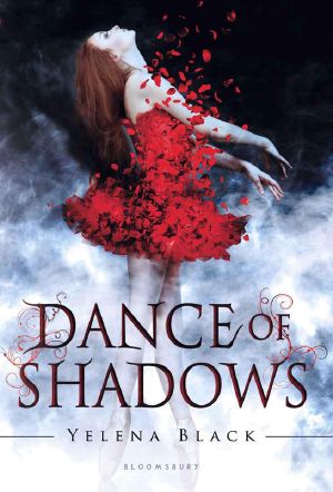 [Dance of Shadows 01] • Dance of Shadows (Dance of Shadows - Trilogy)